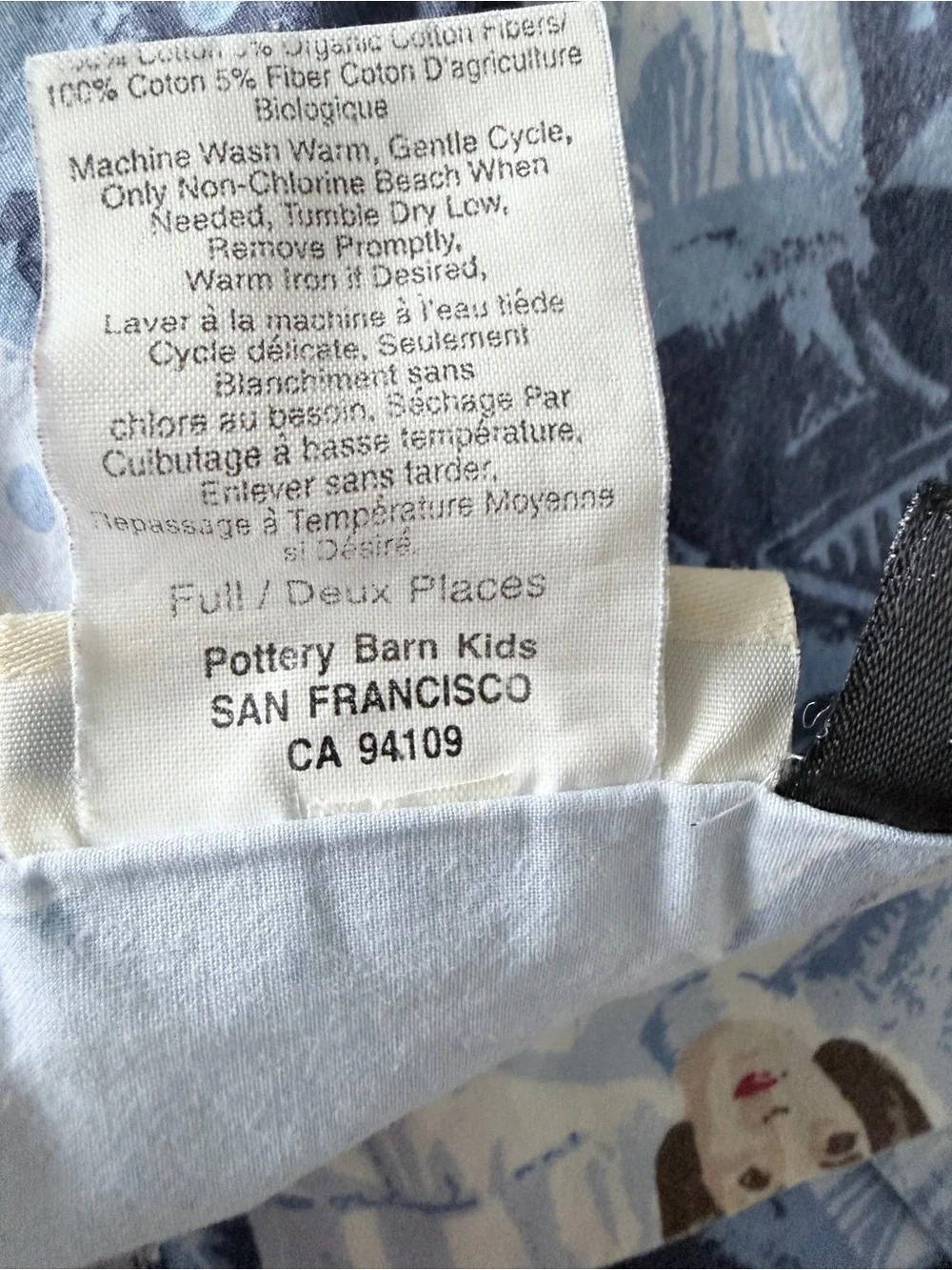 Pottery Barn Kids Star Wars 